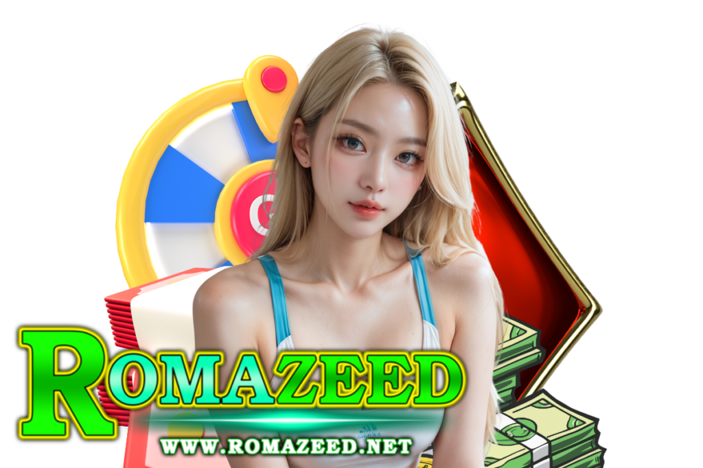 romazeed slot