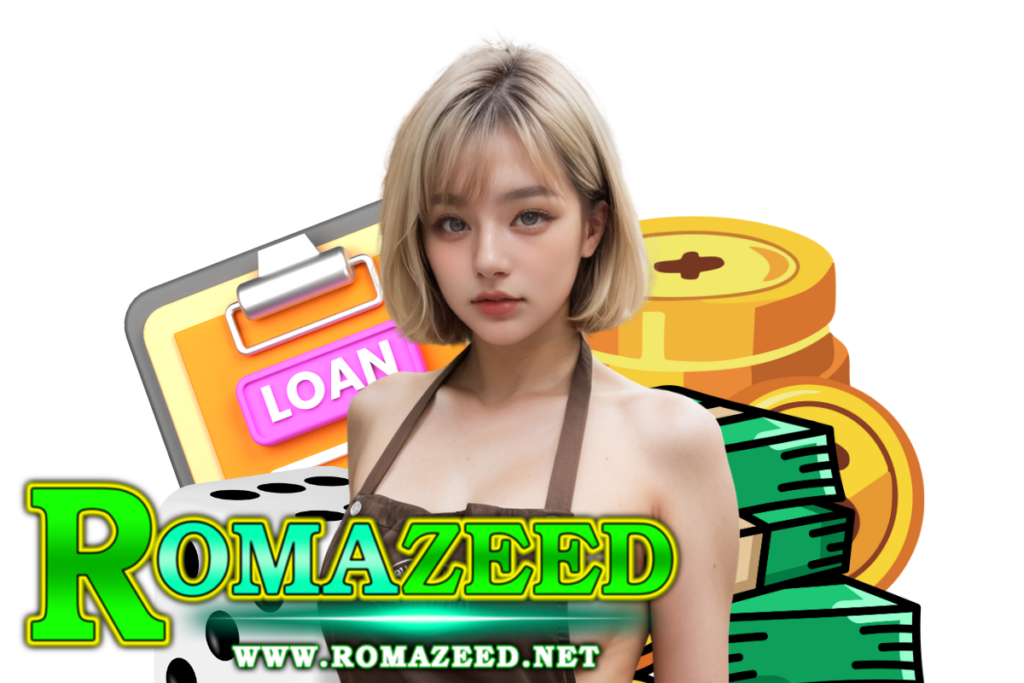 เว็บ romazeed