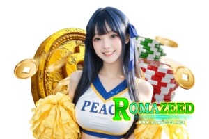 roma สล็อต