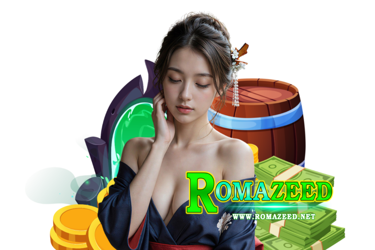 romazeed casino