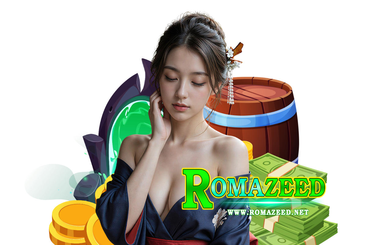 romazeed casino