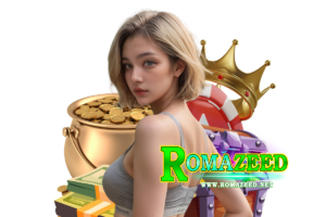 romazeed wallet