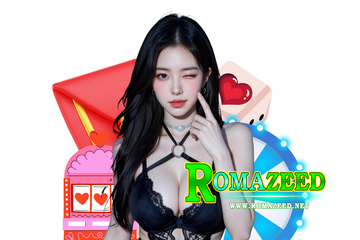 romazeed ฝากถอน