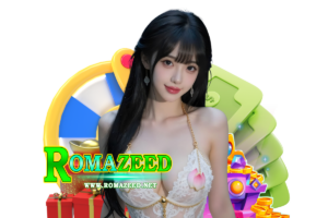 romazeed เข้าสู่ระบบ