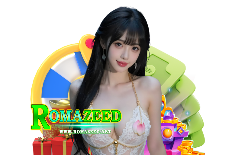 romazeed เข้าสู่ระบบ