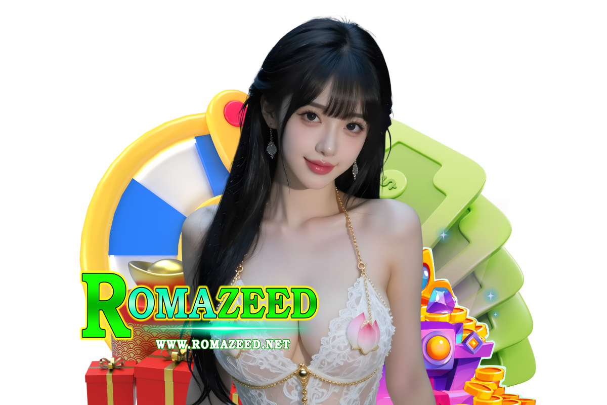 romazeed เข้าสู่ระบบ