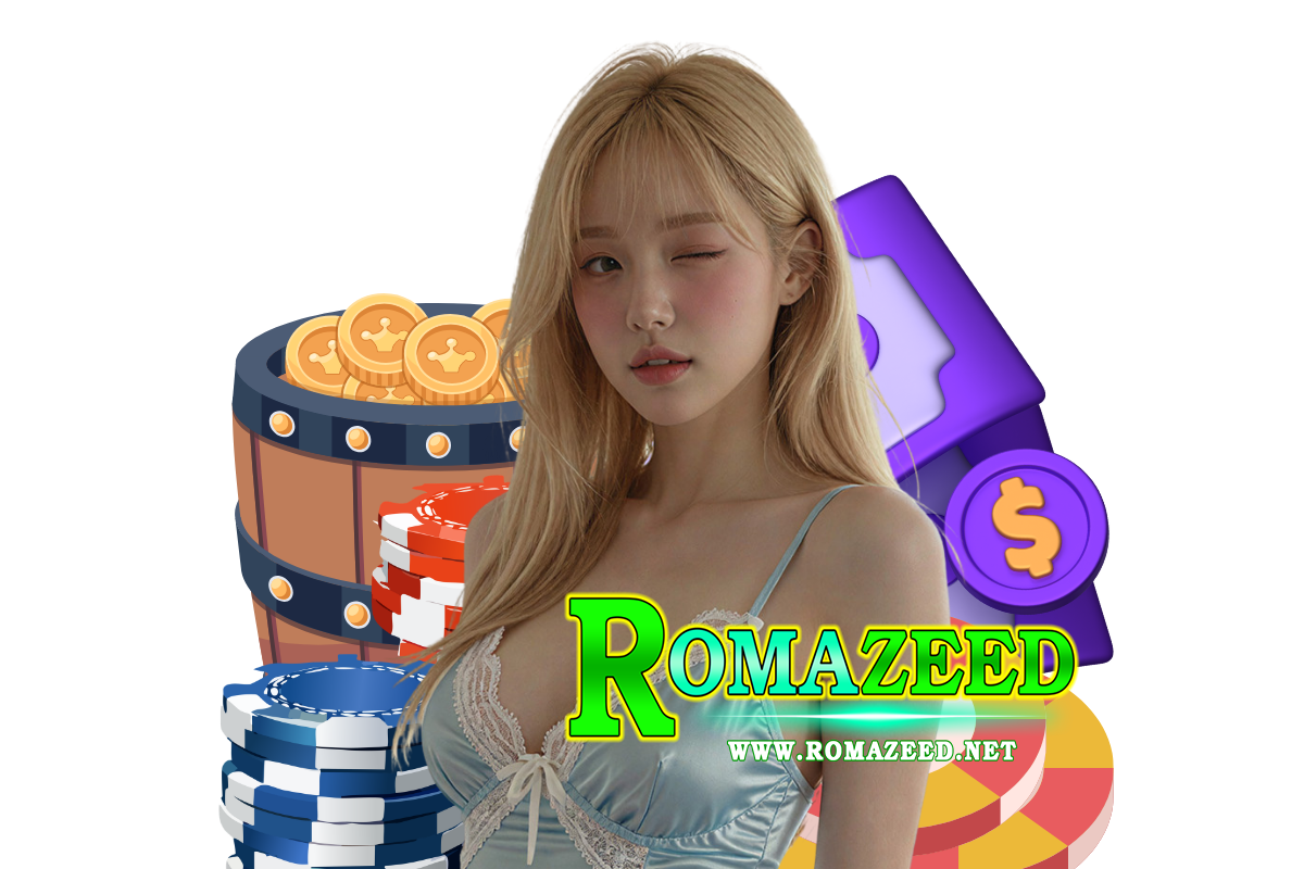 romazeed แตกง่าย
